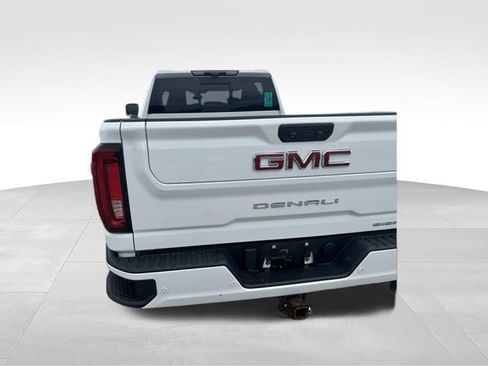 Used 2020 GMC Sierra 2500 Denali w/ Technology Package AWD/4WD image 15