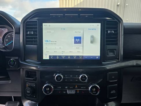 Used 2021 Ford F150 XLT w/ Equipment Group 302A High AWD/4WD image 25