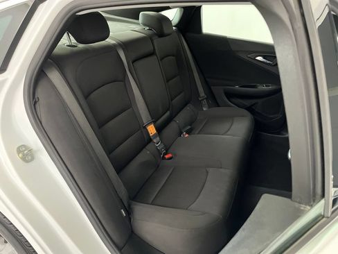 Used 2023 Chevrolet Malibu LT FWD image 20