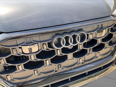 Used 2026 Audi Q8 Premium Plus AWD/4WD image 29