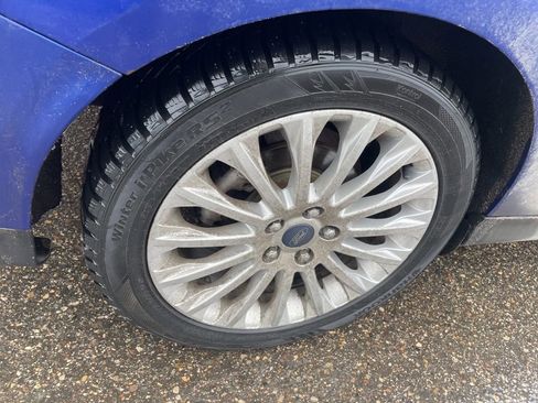 Used 2012 Ford Focus Titanium image 17