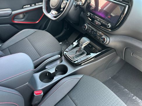 New 2025 Kia Soul GT-Line image 15