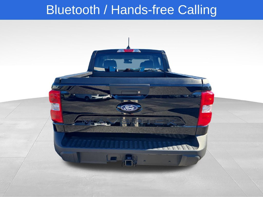 Used 2026 Ford Maverick XLT w/ Equipment Group 301A AWD/4WD image 5