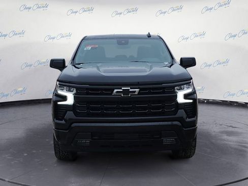 New 2026 Chevrolet Silverado 1500 RST w/ RST Select Package image 8