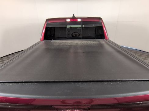 Certified 2023 RAM 1500 Laramie AWD/4WD image 39