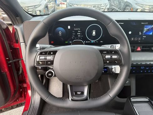 New 2026 Hyundai Ioniq 5 XRT AWD/4WD image 24