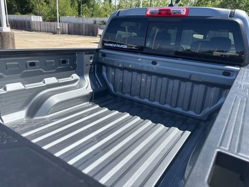 New 2026 Chevrolet Colorado W/T image 32