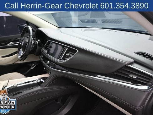 Used 2023 Buick Enclave Essence w/ Experience Buick Package FWD image 22
