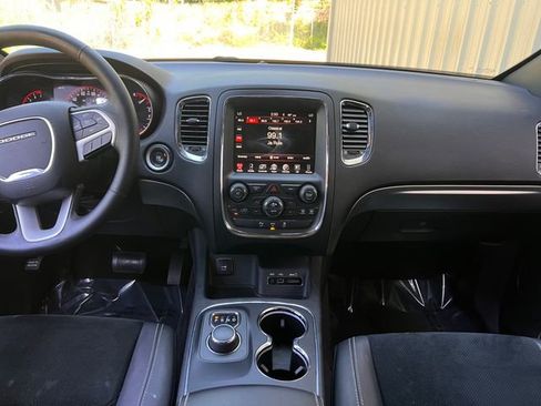 Used 2015 Dodge Durango SXT w/ Quick Order Package 23B image 15
