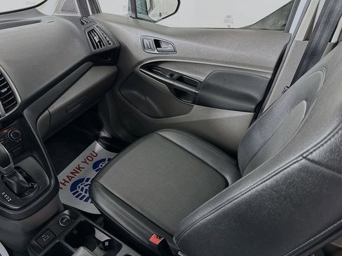 Used 2019 Ford Transit Connect XL FWD image 27