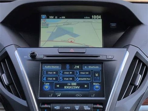 Used 2015 Acura MDX FWD w/ Technology Package image 30