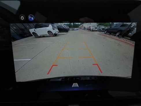 Used 2026 Chevrolet Equinox ACTIV AWD/4WD image 33