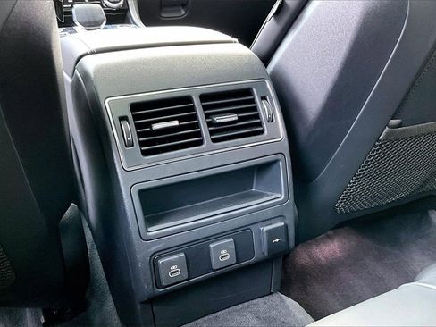 Used 2025 Jaguar F-PACE R-Dynamic S image 10