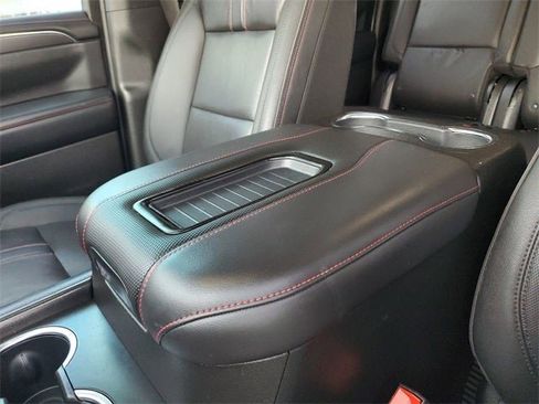 Used 2022 Chevrolet Suburban RST w/ Luxury Package image 87