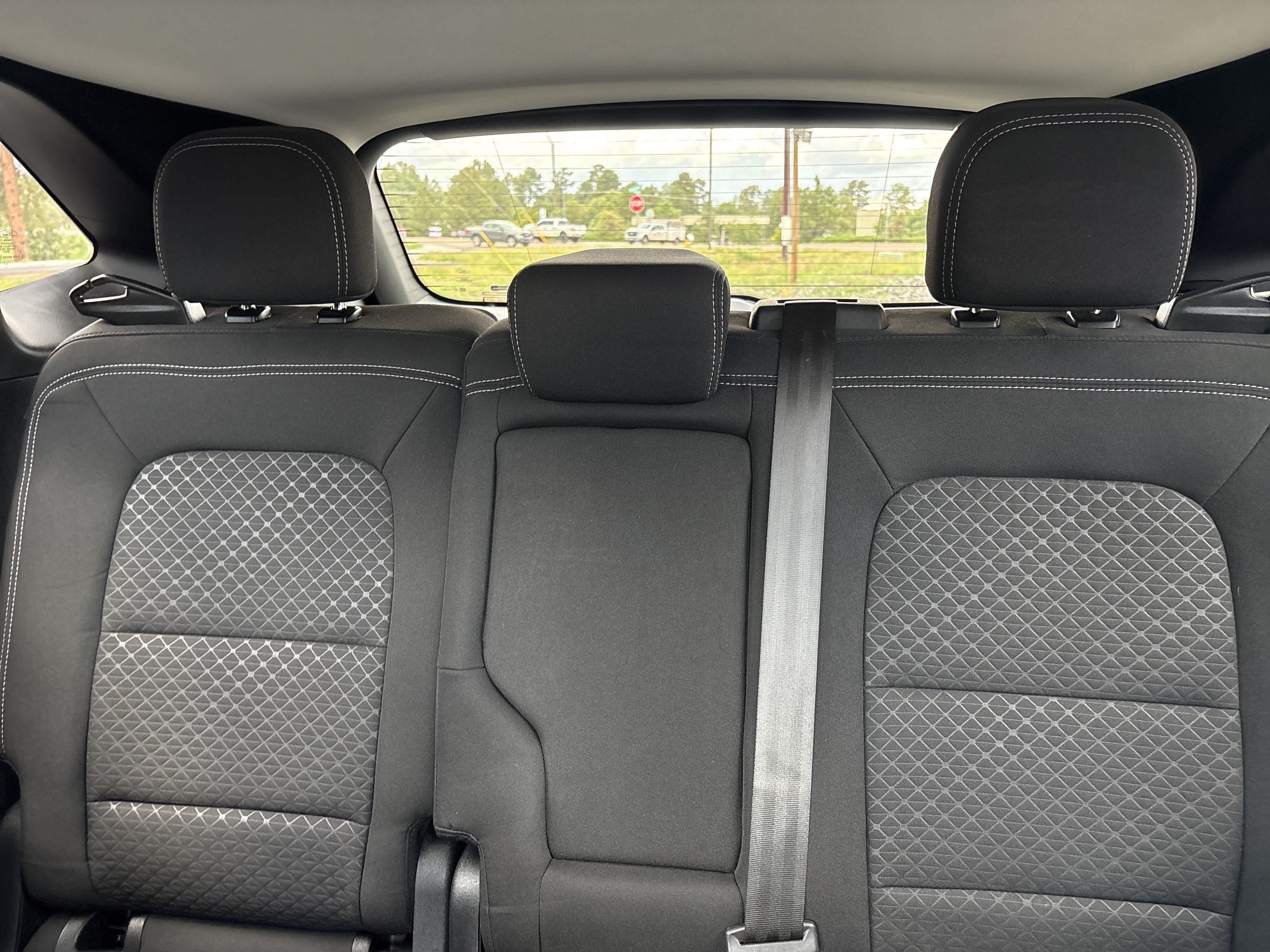 Used 2024 Ford Escape Active FWD image 24