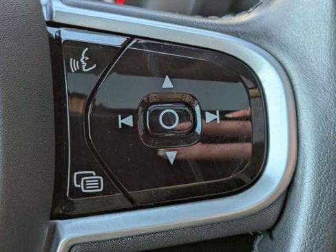 Used 2021 Volvo XC60 T5 Inscription image 14