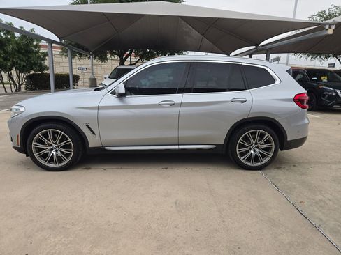Used 2020 BMW X3 sDrive30i RWD image 6