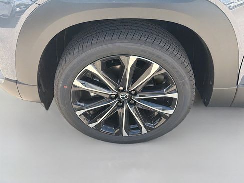 New 2026 MAZDA CX-50 AWD 2.5 S w/ Weather Package image 43