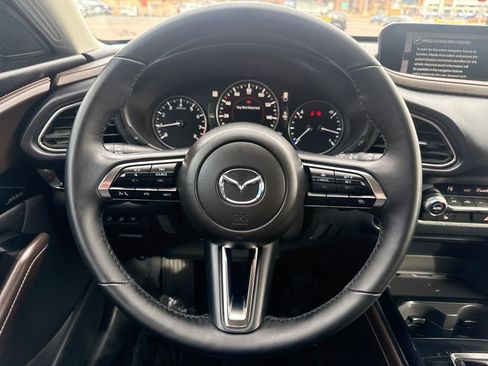 Used 2025 MAZDA CX-30 AWD 2.5 S w/ Premium Package image 14
