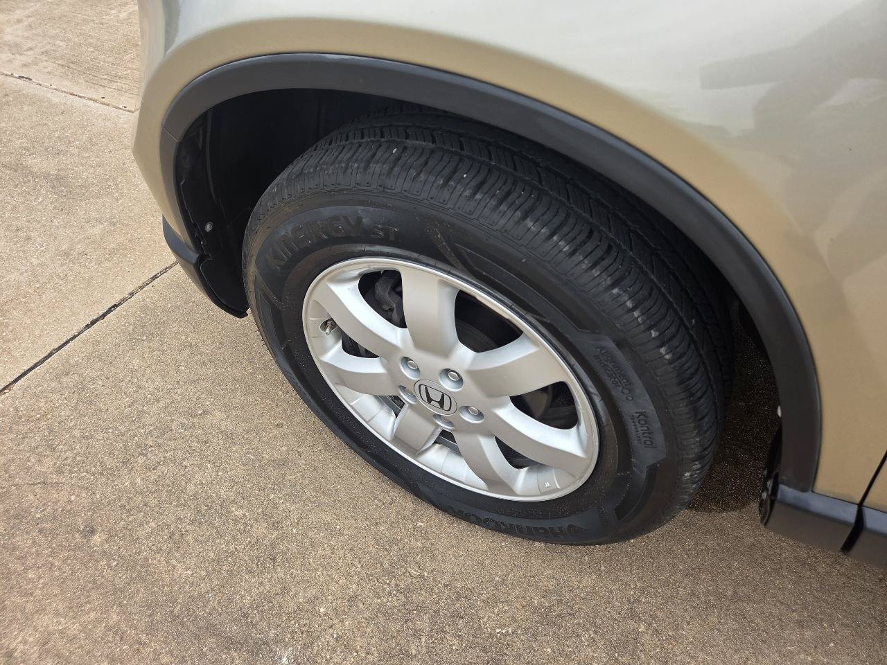 Used 2008 Honda CR-V EX-L image 18