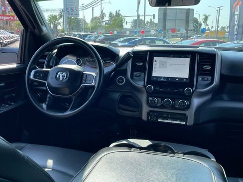 New 2025 RAM 2500 Tradesman w/ Chrome Appearance Group image 20