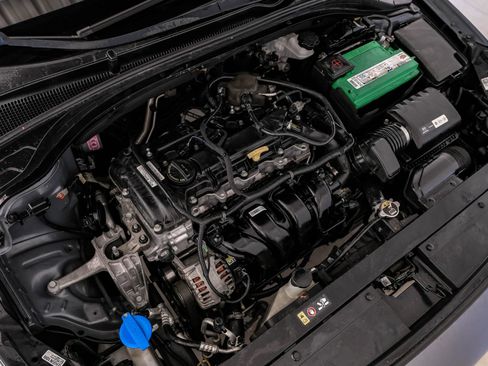 Used 2018 Hyundai Elantra GT w/ Tech Package 03 image 53