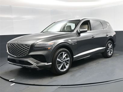 New 2026 Genesis GV80 2.5T Select
