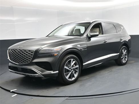 New 2026 Genesis GV80 2.5T Select image 1