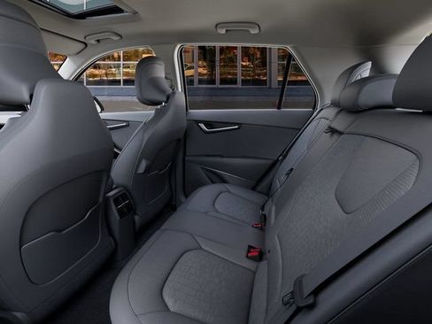 New 2026 Kia Niro Wave w/ Wave Preserve Package FWD image 18