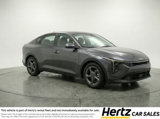 Used 2025 Kia K4 LXS video 1