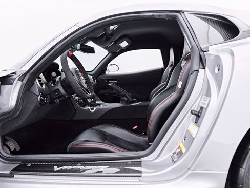Used 2016 Dodge Viper ACR w/ Extreme Aero Package RWD image 54