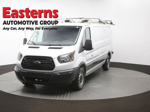 Used 2018 Ford Transit 350 148 Low Roof RWD image 51