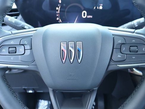 Used 2025 Buick Encore GX Sport Touring w/ Advanced Technology Package image 20