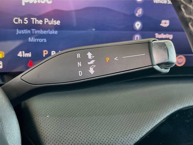 New 2027 Buick Enclave Preferred w/ Power Package FWD image 12
