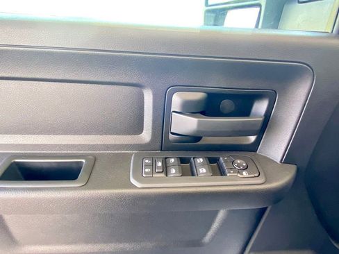 New 2026 RAM 5500 Tradesman AWD/4WD image 14