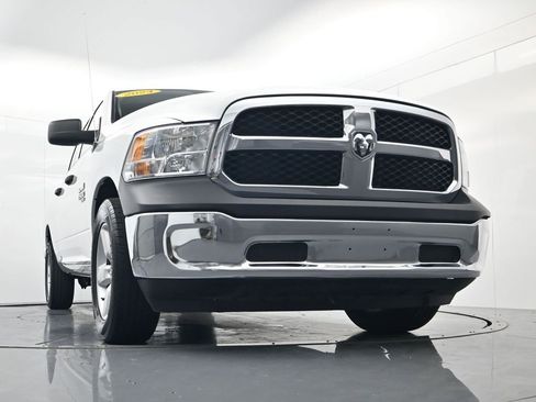 Used 2024 RAM 1500 Classic SLT image 41