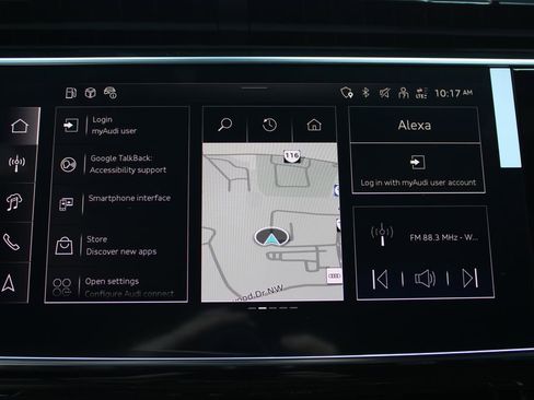 New 2025 Audi Q7 3.0T Premium Plus image 13