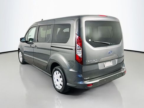 Used 2023 Ford Transit Connect XLT FWD image 5