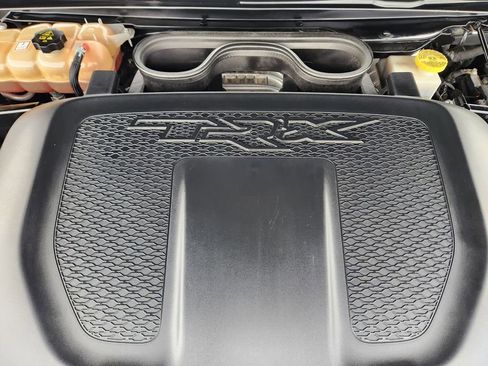 Used 2021 RAM 1500 TRX w/ TRX Level 2 Equipment Group AWD/4WD image 32