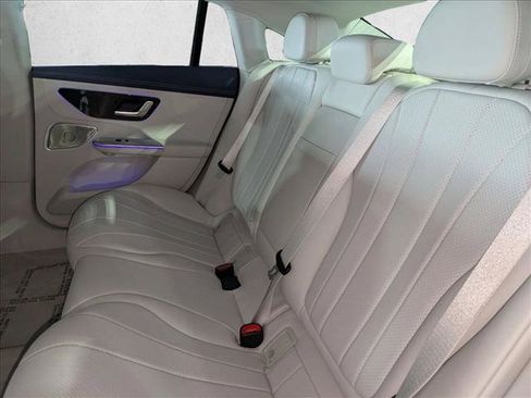 Certified 2023 Mercedes-Benz EQE 350+ Sedan image 20