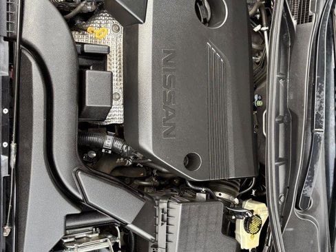 Used 2016 Nissan Altima 2.5 SL image 26