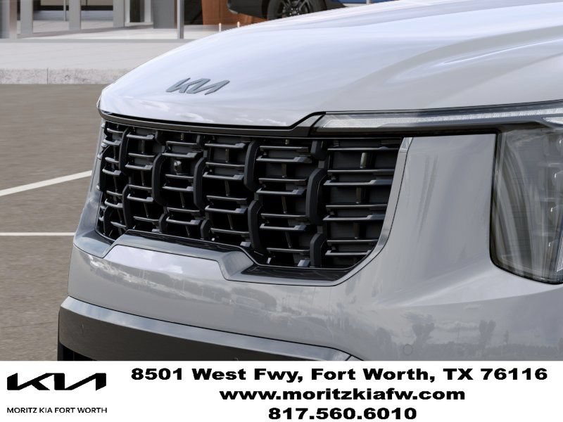New 2026 Kia Sorento SX AWD/4WD image 12