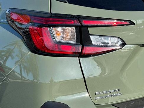 Certified 2025 Subaru Crosstrek 2.5i Limited w/ Crosstrek Mirror Package AWD/4WD image 30