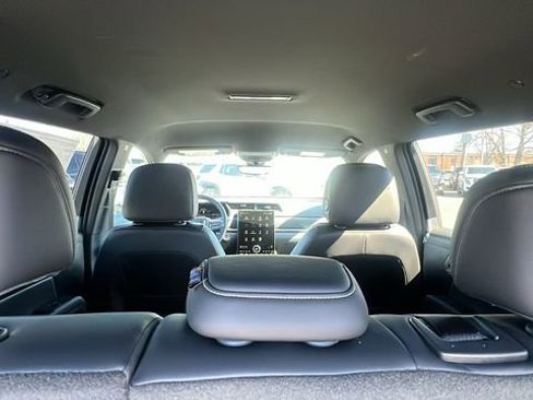 New 2026 GMC Terrain Elevation w/ Elevation Premium Package AWD/4WD image 29