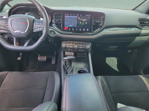 Certified 2026 Dodge Durango GT AWD/4WD image 9