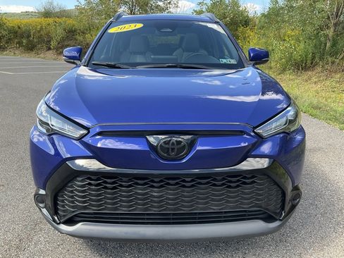 Used 2023 Toyota Corolla Cross SE image 33