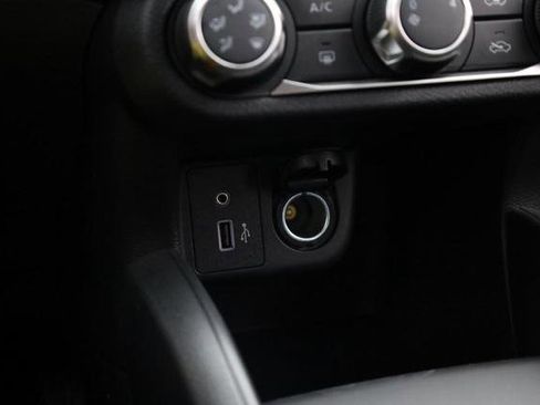 New 2025 Nissan Versa S w/ Trunk Package image 14