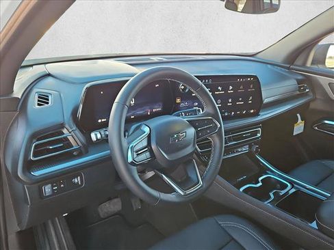 New 2026 Chevrolet Traverse LT w/ Midnight/Sport Edition image 3