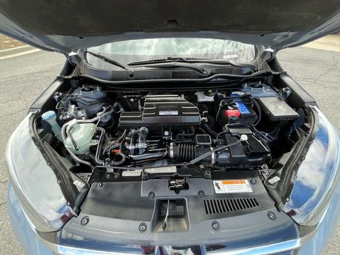 Used 2021 Honda CR-V EX-L image 33