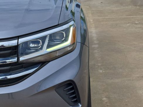 Used 2022 Volkswagen Atlas SE FWD image 10